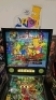 THE SIMPSON'S PINBALL MACHINE DATA EAST - 9