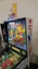 THE SIMPSON'S PINBALL MACHINE DATA EAST - 10