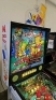 THE SIMPSON'S PINBALL MACHINE DATA EAST - 12