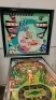 PIT STOP CLASSIC PINBALL MACHINE WILLIAMS 2 PLAYER - 2