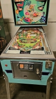 PIT STOP CLASSIC PINBALL MACHINE WILLIAMS 2 PLAYER - 3