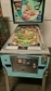 PIT STOP CLASSIC PINBALL MACHINE WILLIAMS 2 PLAYER - 3