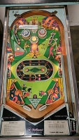 PIT STOP CLASSIC PINBALL MACHINE WILLIAMS 2 PLAYER - 5