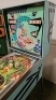 PIT STOP CLASSIC PINBALL MACHINE WILLIAMS 2 PLAYER - 8