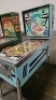 PIT STOP CLASSIC PINBALL MACHINE WILLIAMS 2 PLAYER - 10