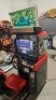MAXIMUM TUNE 3DX PLUS SITDOWN DRIVER ARCADE GAME NAMCO - 4