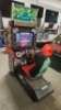 MAXIMUM TUNE 3DX PLUS SITDOWN DRIVER ARCADE GAME NAMCO - 6