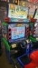 MARIO KART 2 SITDOWN RACING ARCADE GAME NAMCO JP #1 - 3