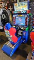 MARIO KART 2 SITDOWN RACING ARCADE GAME NAMCO JP #1 - 5