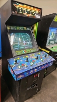 BLITZ 99 NFL FOOTBALL 4 PLAYER ARCADE GAME MIDWAY