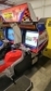 MANX TT SUPER BIKES TWIN MOTORCYCLE ARCADE GAME RACING CLASSIC - 7