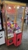 SMART CLEAN SWEEP PLUSH CLAW CRANE MACHINE - 2