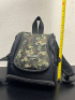 NINTENDO GAME SYSTEM HANDHELD CARRYING CAMO BACKPACK EARLY EDITION - 6