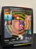JOHNNY MNEMONIC INTERACTIVE ACTION PC COMPUTER CD-ROM GAME BIG BOX - 2
