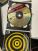 JOHNNY MNEMONIC INTERACTIVE ACTION PC COMPUTER CD-ROM GAME BIG BOX - 3