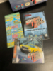 GTA GRAND THEFT AUTO COMPLETE US BIG BOX EDITION - 3