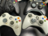 XBOX 360 SERIES S CONSOLE, CONTROLLERS, XBOX 360 POWER CABLES & MORE - 3