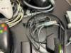 XBOX 360 SERIES S CONSOLE, CONTROLLERS, XBOX 360 POWER CABLES & MORE - 5
