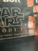STAR WARS EPISODE I PHANTOM MENACE POD RACING ANAKIN SKYWALKER SEBULBA POSTER - 3