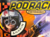 STAR WARS EPISODE I PHANTOM MENACE POD RACING ANAKIN SKYWALKER SEBULBA POSTER - 8