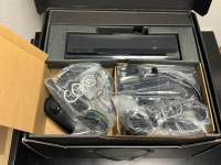 UNUSED XBOX ONE DAY ONE 2013 EDITION WITH KINECT - 2