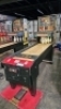 SHUFFLE INN PUCK BOWLING CLASSIC WILLIAMS REFURB - 2