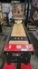 SHUFFLE INN PUCK BOWLING CLASSIC WILLIAMS REFURB - 5
