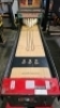 SHUFFLE INN PUCK BOWLING CLASSIC WILLIAMS REFURB - 7