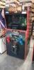 HOUSE OF THE DEAD 2 ZOMBIE SHOOTER ARCADE GAME - 3