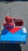 KIDDIE RIDE SPIDERMAN SUPER HERO RACE CAR RIDE - 4