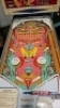 JACK IN THE BOX PINBALL MACHINE GOTTLIEB - 10