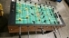 FOOSBALL TABLE TORNADO FULL SIZE COMMERCIAL GRADE COIN OP #3 - 3