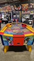 AIR HOCKEY SKATE 1/2 PIPE TABLE COIN OP TABLE WIK - 2