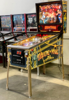 THEATRE OF MAGIC PINBALL MACHINE BALLY 1995