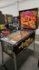 BLACK KNIGHT CLASSIC PINBALL MACHINE WILLIAMS 1980 - 2