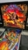 BLACK KNIGHT CLASSIC PINBALL MACHINE WILLIAMS 1980 - 4