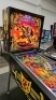 BLACK KNIGHT CLASSIC PINBALL MACHINE WILLIAMS 1980 - 5