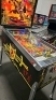 BLACK KNIGHT CLASSIC PINBALL MACHINE WILLIAMS 1980 - 6