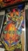 BLACK KNIGHT CLASSIC PINBALL MACHINE WILLIAMS 1980 - 7