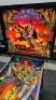 BLACK KNIGHT CLASSIC PINBALL MACHINE WILLIAMS 1980 - 8