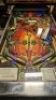 BLACK KNIGHT CLASSIC PINBALL MACHINE WILLIAMS 1980 - 10