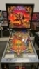 BLACK KNIGHT CLASSIC PINBALL MACHINE WILLIAMS 1980 - 11