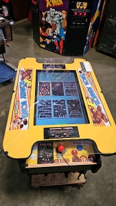 MULTICADE DONKEY KONG THEME 60 IN 1 COCKTAIL TABLE BRAND NEW!!