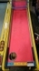 STACK-EM! SKEEBALL ALLEY ROLLER REDEMPTION GAME - 3