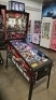 THE WALKING DEAD PRO PINBALL MACHINE W/ FISH TANK TOPPER STERN INC