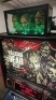 THE WALKING DEAD PRO PINBALL MACHINE W/ FISH TANK TOPPER STERN INC - 3