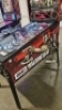 THE WALKING DEAD PRO PINBALL MACHINE W/ FISH TANK TOPPER STERN INC - 4