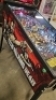 THE WALKING DEAD PRO PINBALL MACHINE W/ FISH TANK TOPPER STERN INC - 5