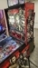 THE WALKING DEAD PRO PINBALL MACHINE W/ FISH TANK TOPPER STERN INC - 6