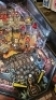 THE WALKING DEAD PRO PINBALL MACHINE W/ FISH TANK TOPPER STERN INC - 7